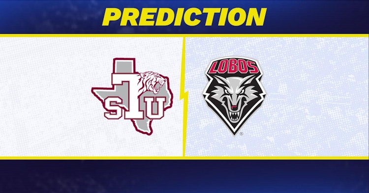 Texas Southern-New Mexico Predictions and Game Preview.