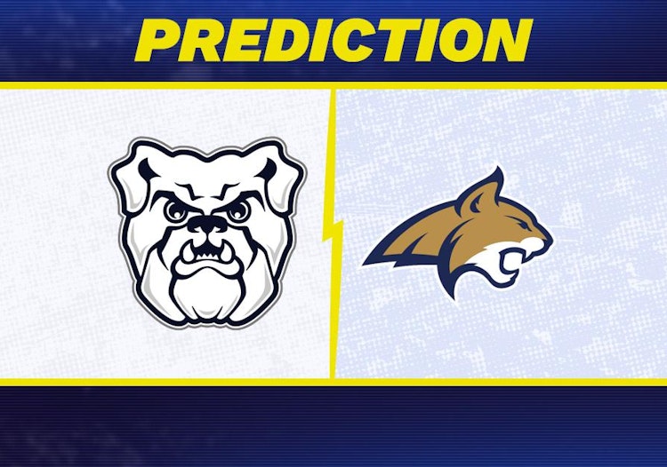 Butler takes on Montana State in College Football action.