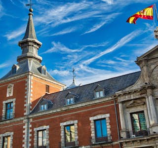 Mysterious Madrid and the Spanish Inquisition - Live Virtual Experience's gallery image