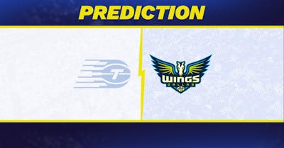 Tempo vs. Wings prediction: Paige Bueckers projected to score 18 points in Wednesday's WNBA game [8/12/2026]