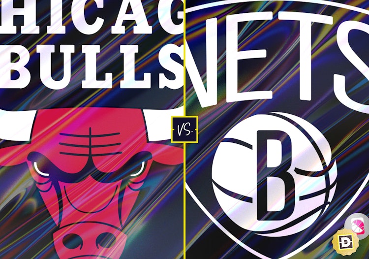 Bulls vs. Nets NBA Betting Preview, Picks and Odds - Tuesday, November 1