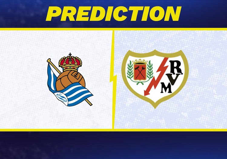Real Sociedad-Rayo Vallecano Predictions and Game Preview.