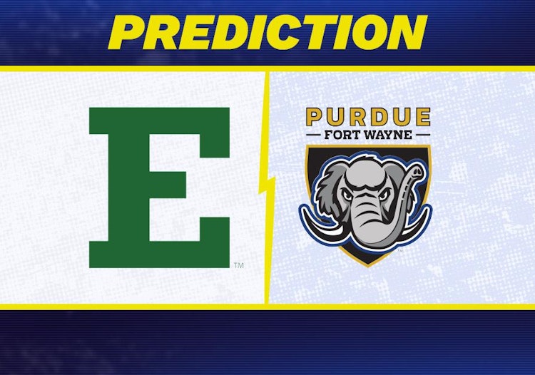 Eastern Michigan-Purdue Fort Wayne Predictions and Game Preview.