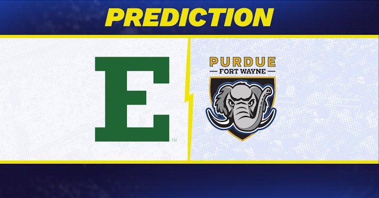 Eastern Michigan-Purdue Fort Wayne Predictions and Game Preview.