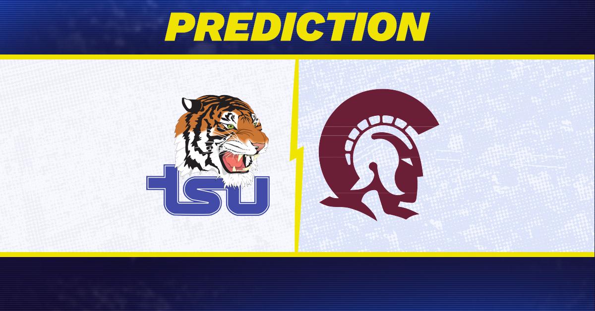 Tennessee State vs. Arkansas-Little Rock prediction: Why Tennessee State is favored to win men's college basketball matchup [1/3/2026]