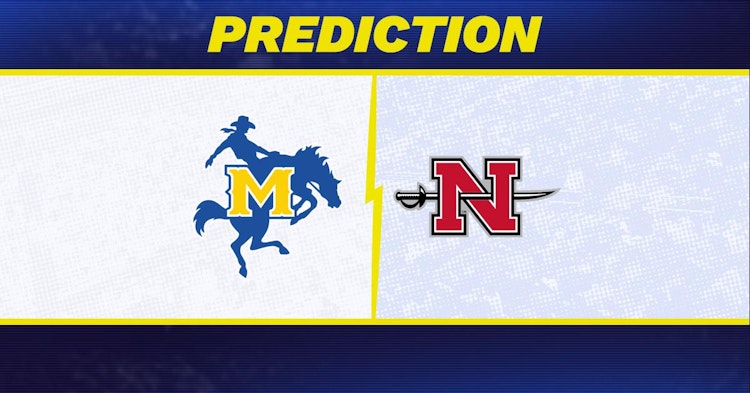 McNeese State-Nicholls State Predictions and Game Preview.