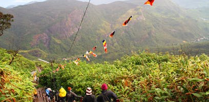 Sri Lanka’s Small Delights