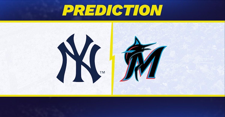 New York Yankees-Miami Marlins Predictions and Game Preview.
