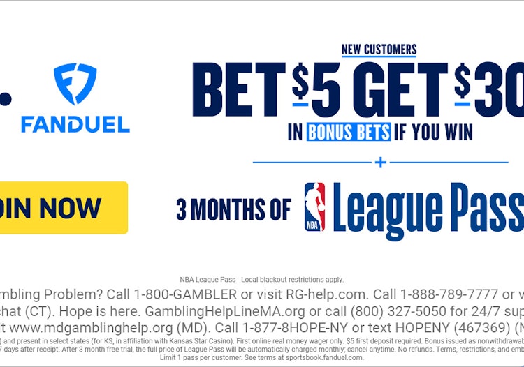 FanDuel Promo Code.