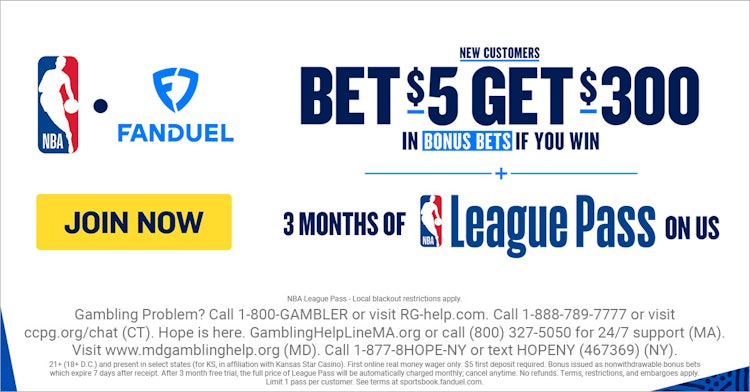 FanDuel Promo Code.