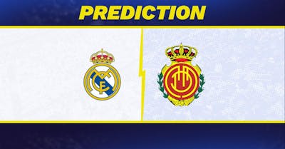 Real Madrid vs. Mallorca Prediction, Odds, La Liga Picks [5/14/2025]