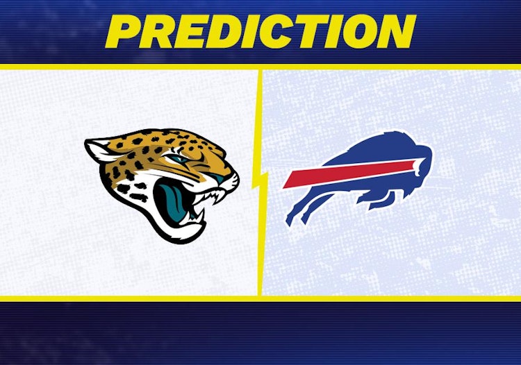 Jacksonville Jaguars-Buffalo Bills Predictions and Game Preview.