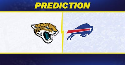 Jaguars vs. Bills Prediction: Buffalo Predicted to Win Following Latest Data Analysis for MNF Week 3 [2024]