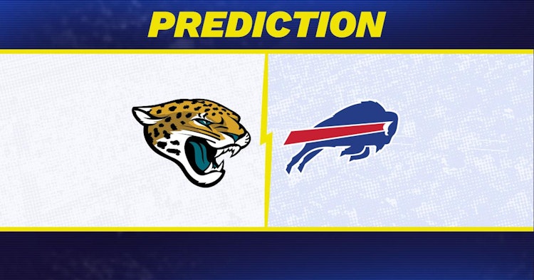 Jacksonville Jaguars-Buffalo Bills Predictions and Game Preview.