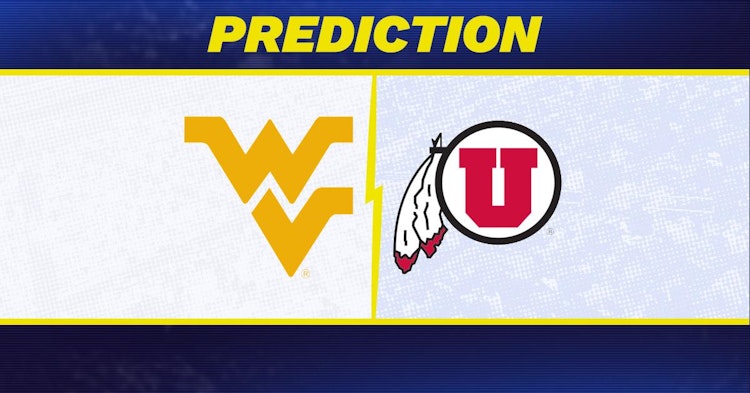 West Virginia-Utah Predictions and Game Preview.