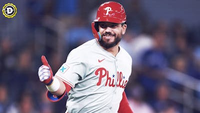 FanDuel Dinger Tuesday Home Run Picks: Top five HR hitters in the Dimers App today, April 14