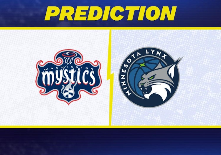 Washington Mystics-Minnesota Lynx Predictions and Game Preview.