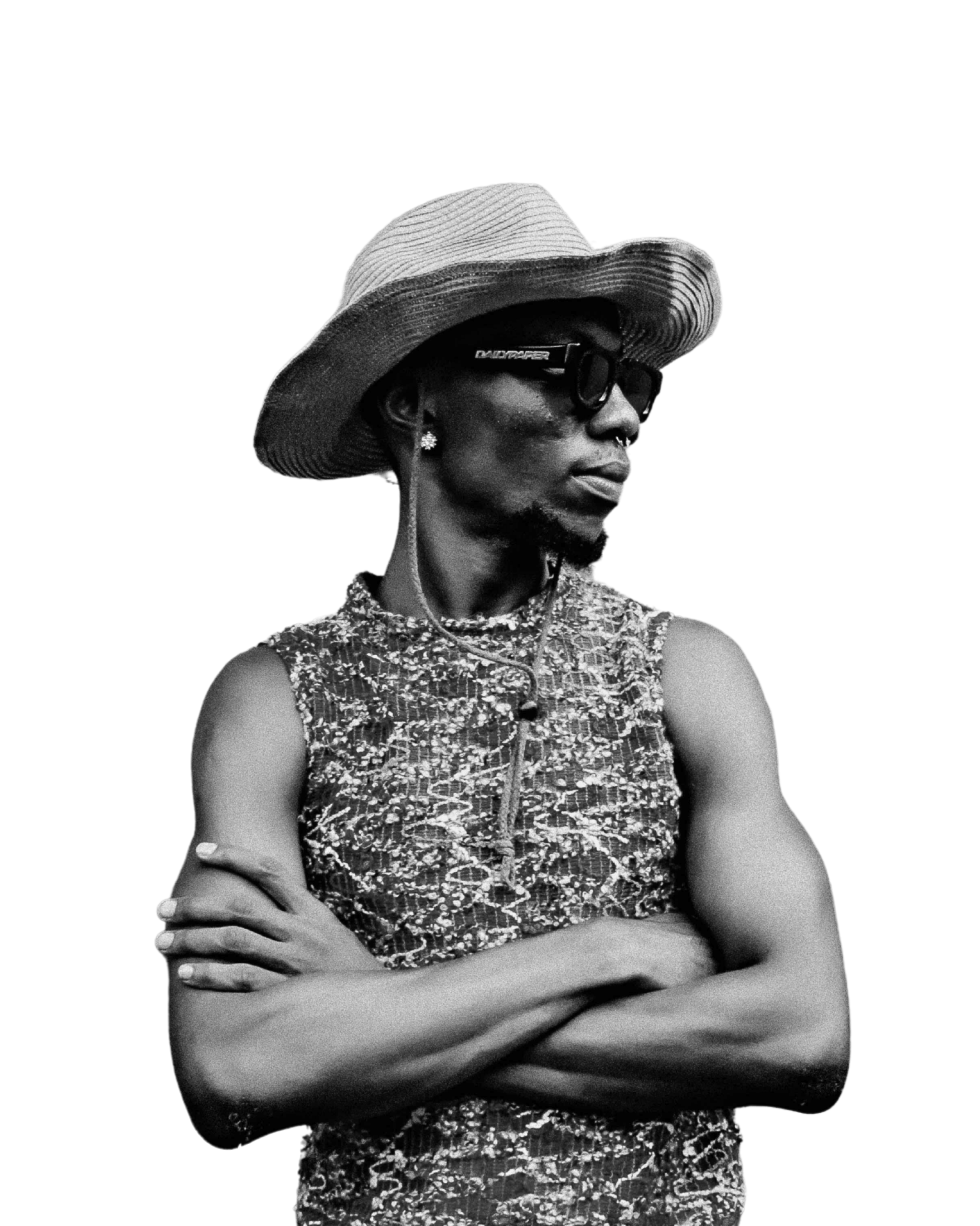 King Nonso Duke aka CODENAME KND