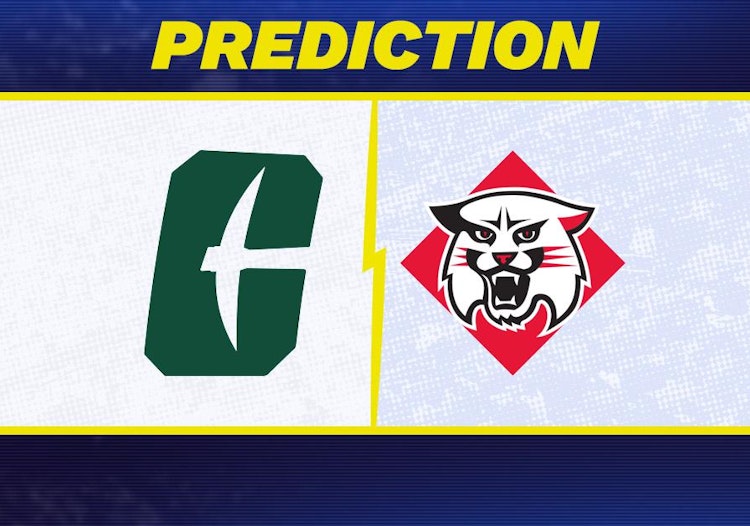Charlotte-Davidson Predictions and Game Preview.