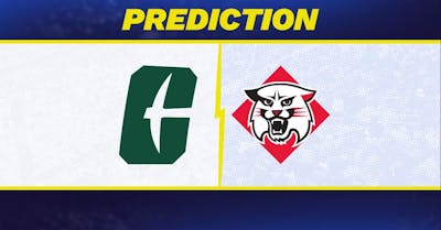 Charlotte vs. Davidson Prediction: Davidson Predicted to Win College Basketball Matchup [12/10/2024]