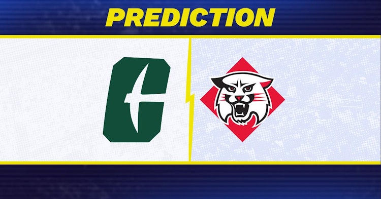 Charlotte-Davidson Predictions and Game Preview.