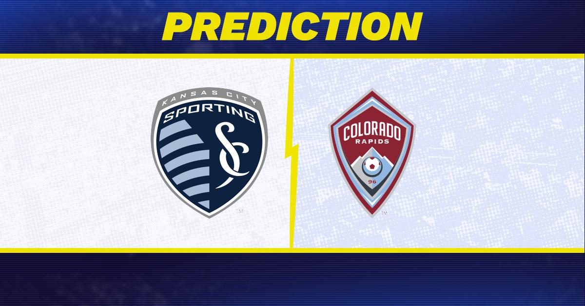 Sporting Kansas City vs. Colorado Rapids prediction, odds, MLS picks [3/21/2026]