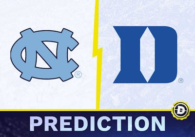 North Carolina vs. Duke Prediction, Odds, College Basketball Picks [3/9/2024]