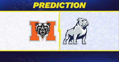 Mercer vs. Samford prediction: Mercer favored to win men's college basketball matchup [2/7/2026]