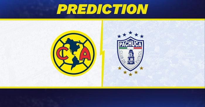Club America vs. Pachuca prediction, odds, Liga MX picks [10/25/2026]
