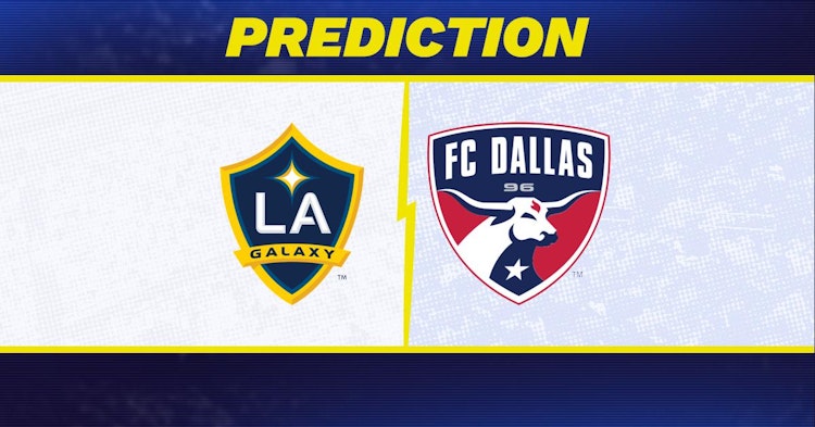 LA Galaxy-FC Dallas Predictions and Game Preview.