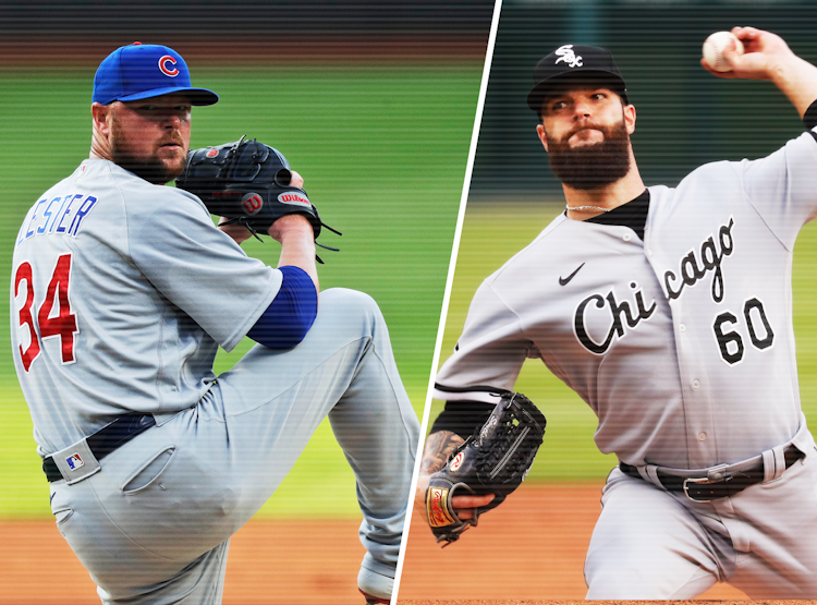 White Sox @ Cubs: Predictions, picks and bets