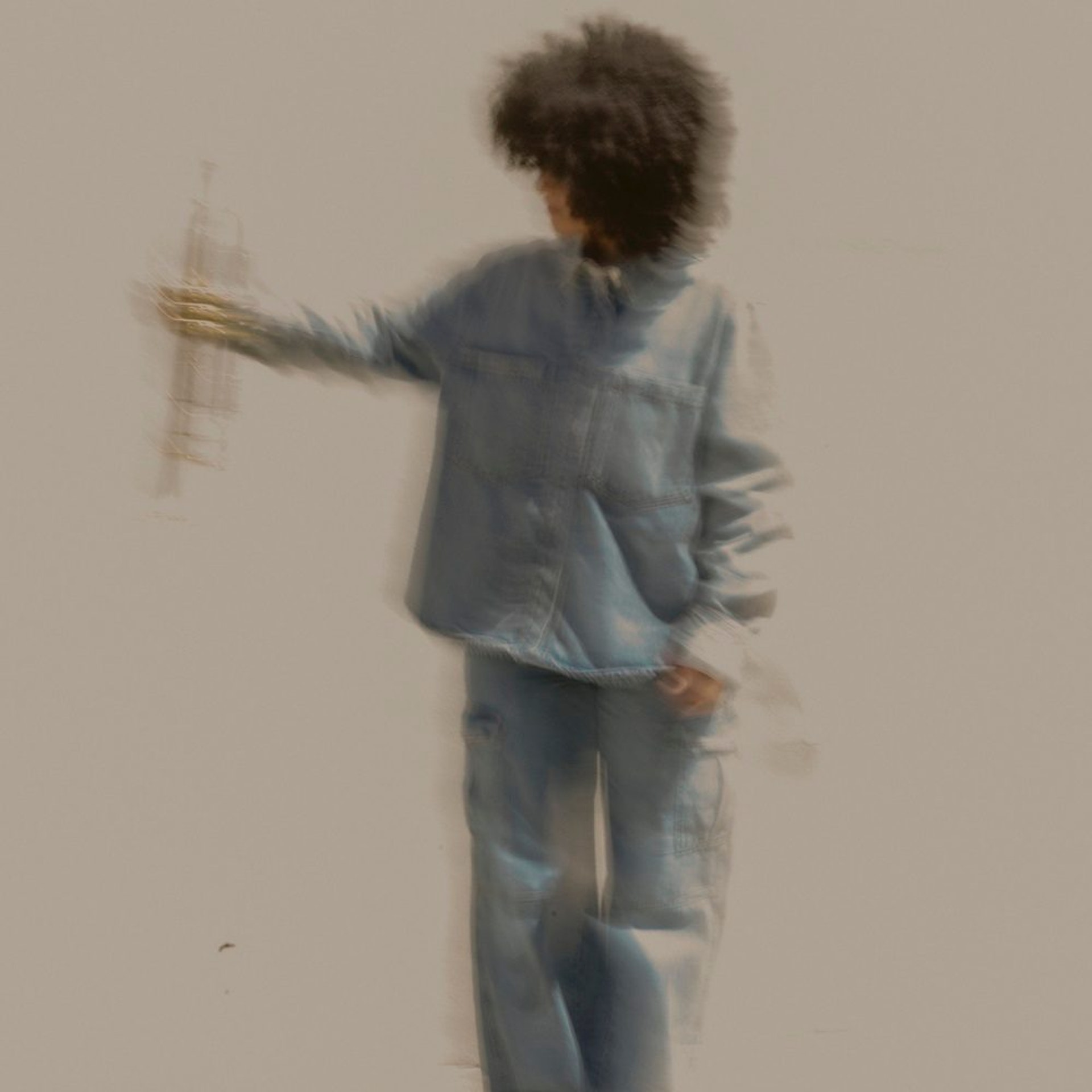 New Voices: Santa Leticia w/ Milena Casado