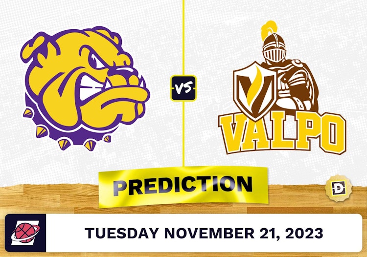 Western Illinois vs. Valparaiso Basketball Prediction - November 21, 2023