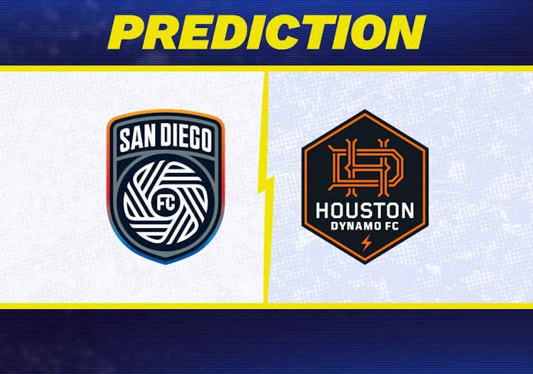 San Diego FC-Houston Dynamo Predictions and Game Preview.