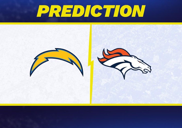Los Angeles Chargers-Denver Broncos Predictions and Game Preview.