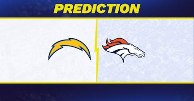 Chargers vs. Broncos Prediction: Chargers Predicted to Win in NFL Week 6 [2024]