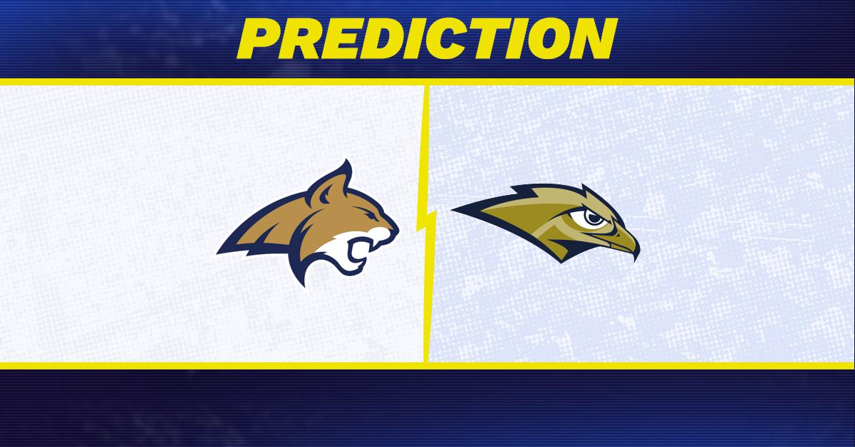 Montana State vs. Oral Roberts prediction: Montana State favored to win men's college basketball matchup [12/6/2025]