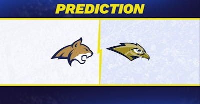 Montana State vs. Oral Roberts prediction: Montana State favored to win men's college basketball matchup [12/6/2025]