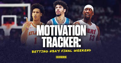 NBA betting guide to the final games of the regular season - Friday, April 10