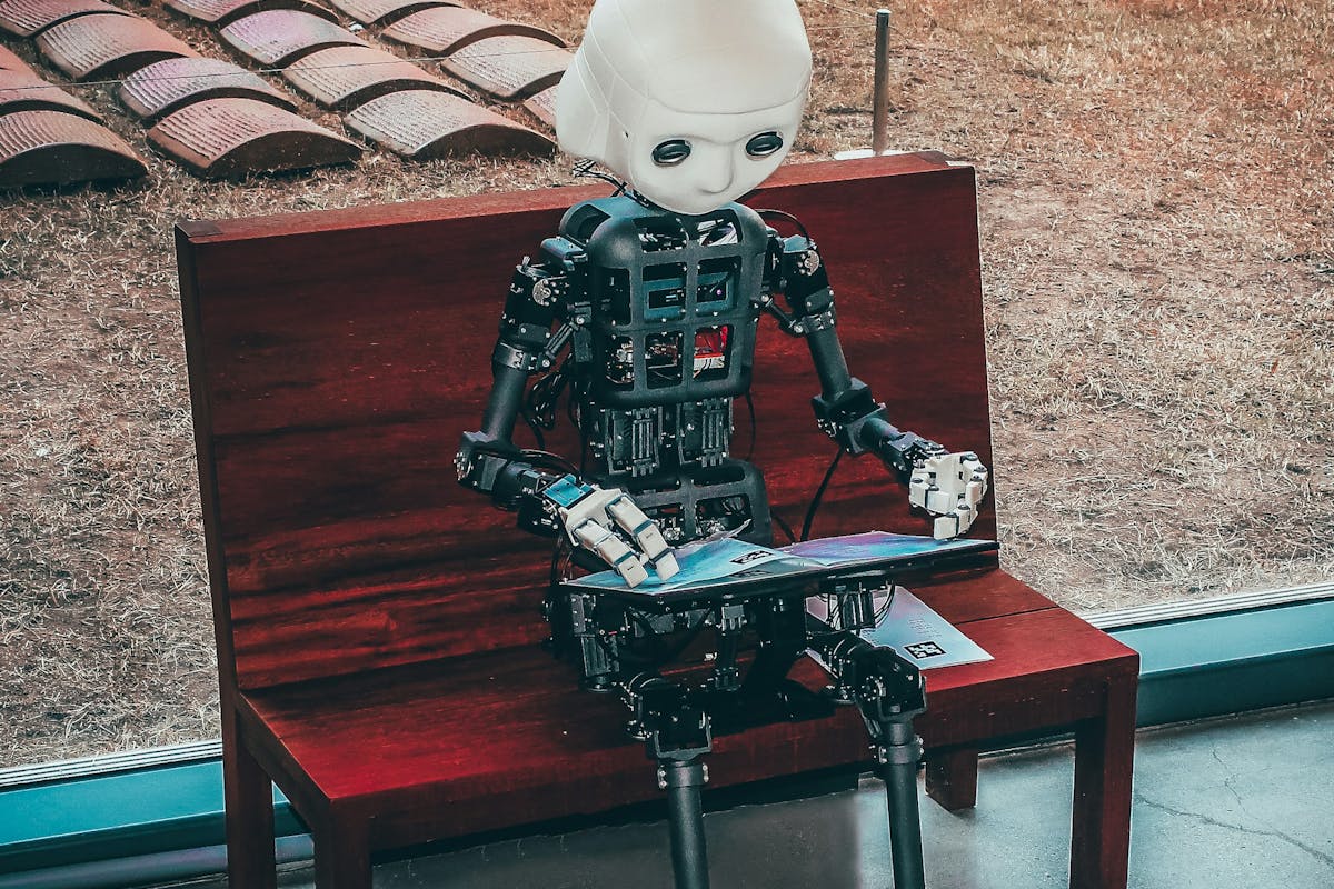 ChatGenius - AI Customer Support screenshot 2