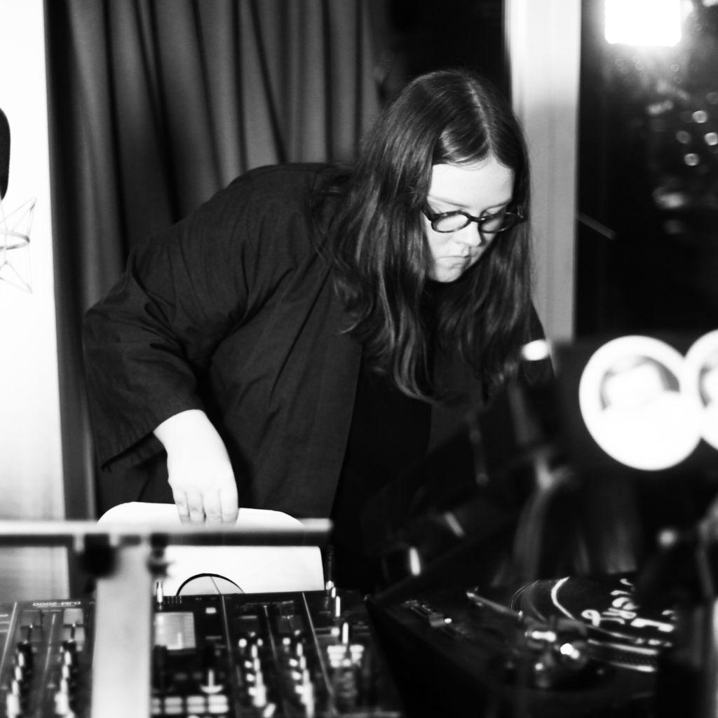 Emma-Jean Thackray: All Trumpet All Day with Nick Walters // 14-01-21