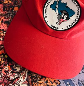 Batida Apresenta: Neon Colonialismo