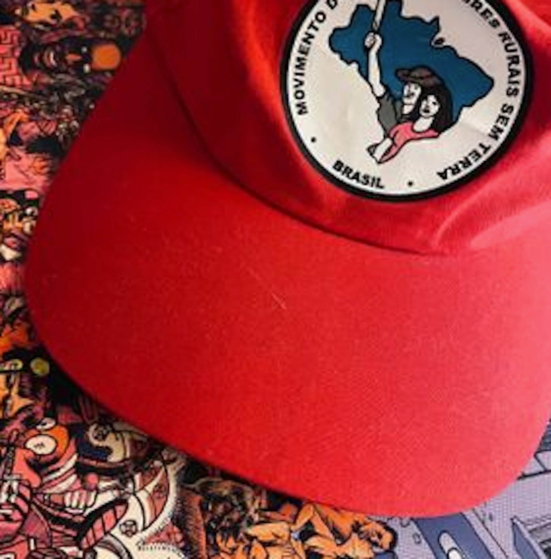 Batida Apresenta: Neon Colonialismo