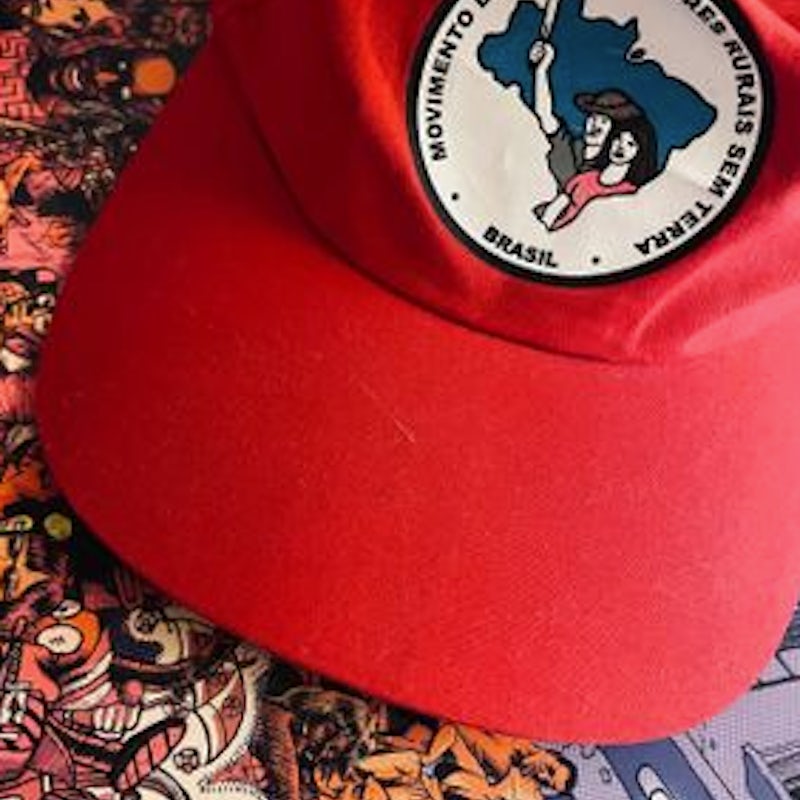 Batida Apresenta: Neon Colonialismo