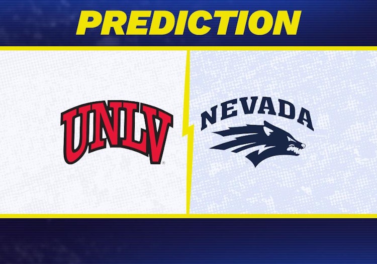 UNLV-Nevada Predictions and Game Preview.
