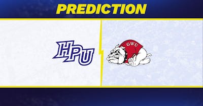 High Point vs. Gardner-Webb prediction: High Point favored to win men's college basketball matchup [2/14/2026]