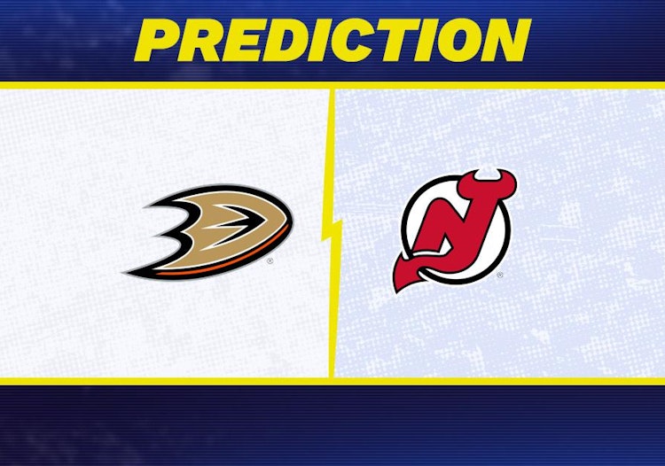 Anaheim Ducks-New Jersey Devils Predictions and Game Preview.