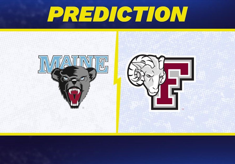 Maine-Fordham Predictions and Game Preview.