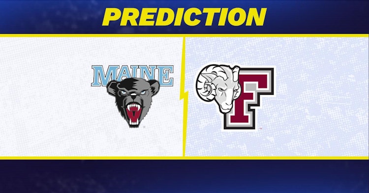 Maine-Fordham Predictions and Game Preview.