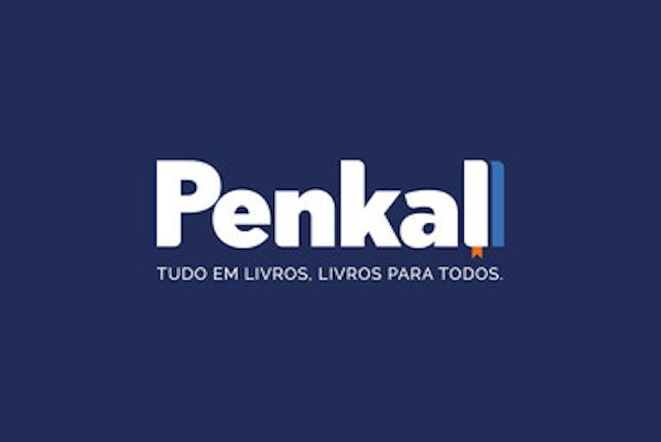 Branding | Editora Penkal